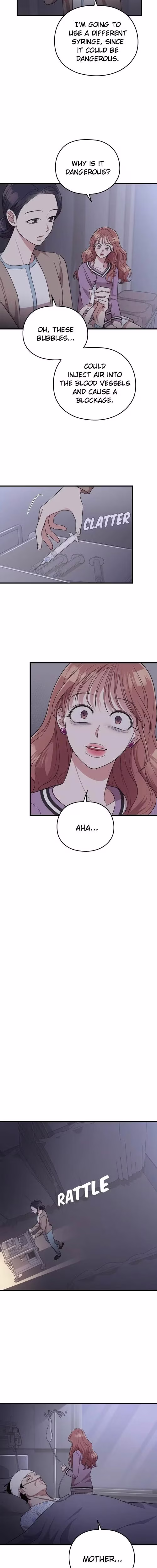 Marry My Husband - Chapter 41 - Part 16