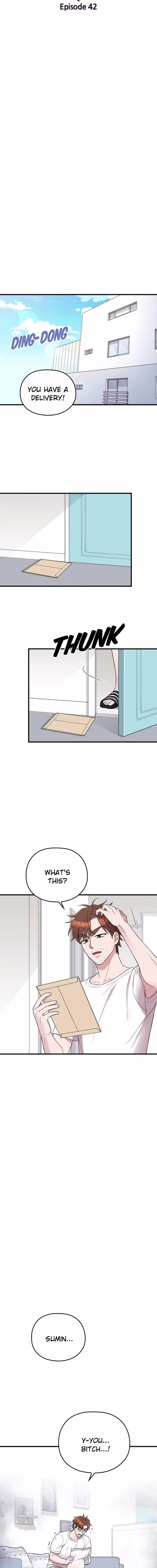 Marry My Husband - Chapter 42 - Part 3