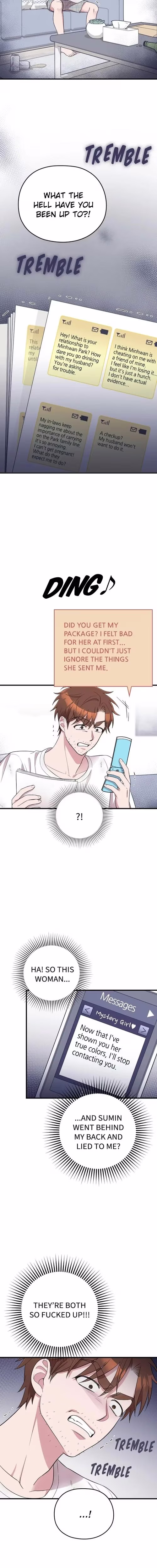 Marry My Husband - Chapter 42 - Part 4