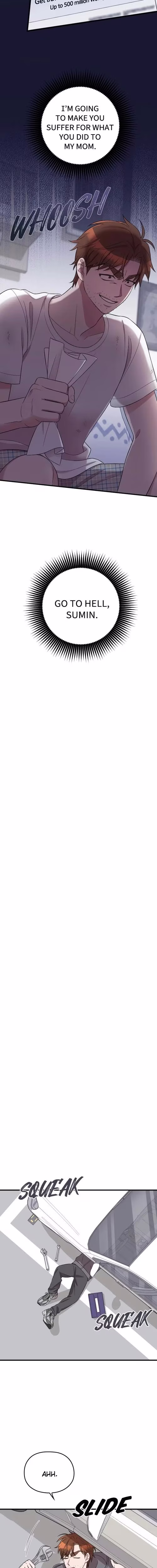 Marry My Husband - Chapter 42 - Part 6