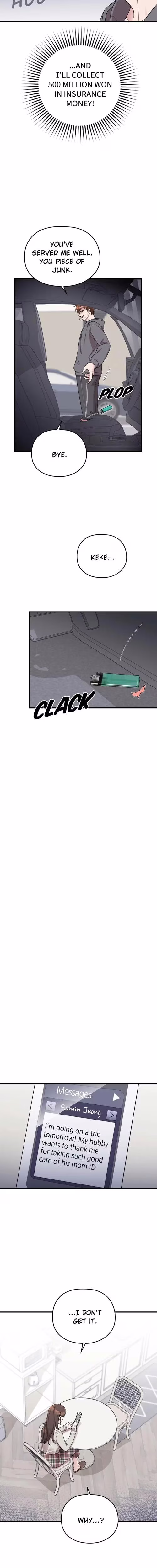 Marry My Husband - Chapter 42 - Part 8