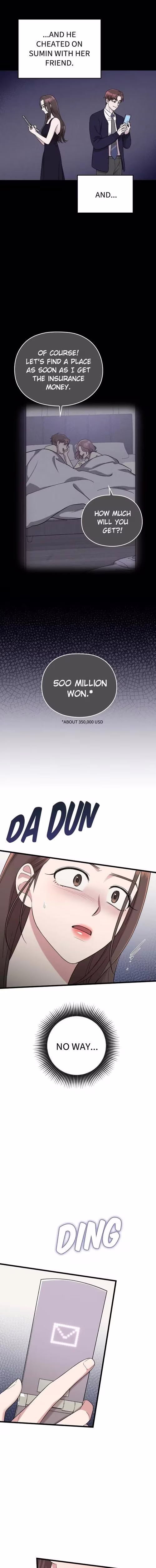 Marry My Husband - Chapter 42 - Part 10