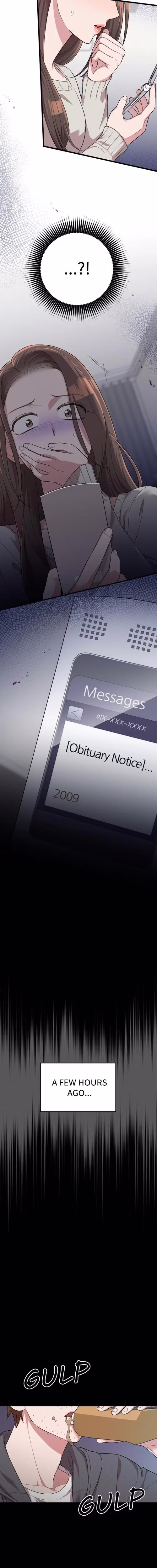 Marry My Husband - Chapter 42 - Part 11