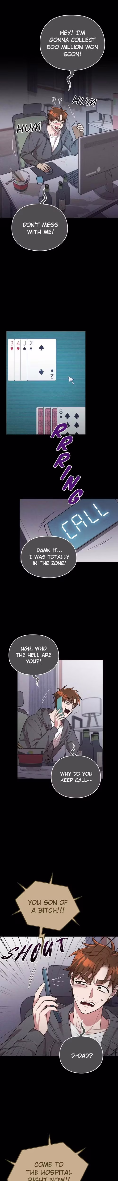 Marry My Husband - Chapter 42 - Part 12