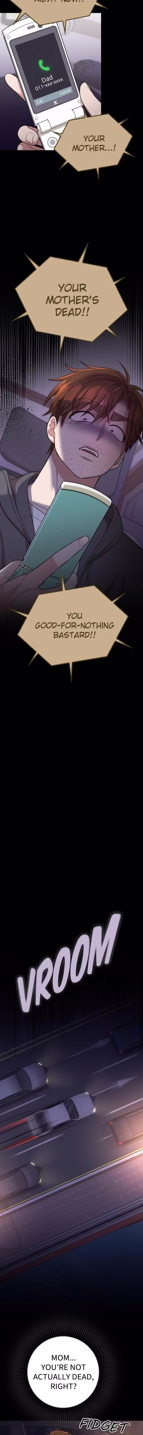 Marry My Husband - Chapter 42 - Part 13