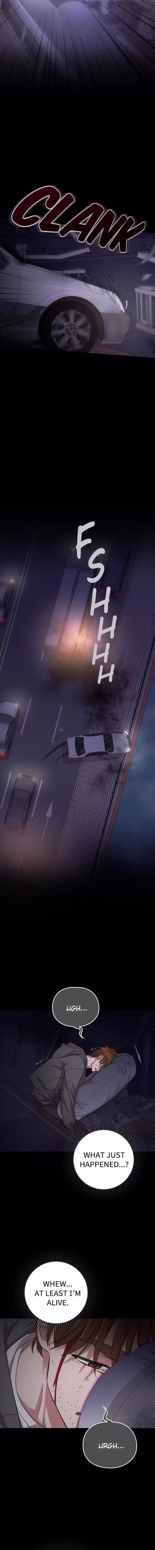 Marry My Husband - Chapter 42 - Part 16