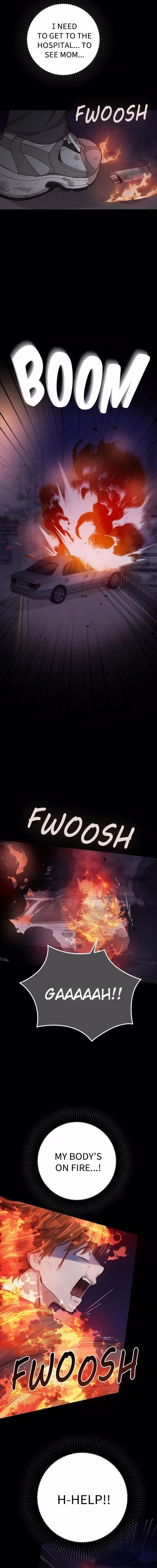 Marry My Husband - Chapter 42 - Part 17