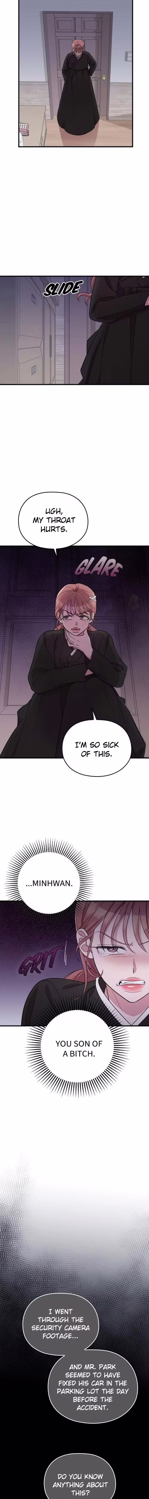 Marry My Husband - Chapter 43 - Part 4