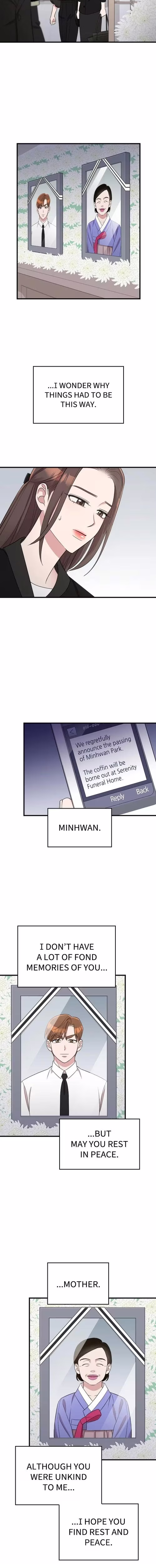 Marry My Husband - Chapter 43 - Part 7