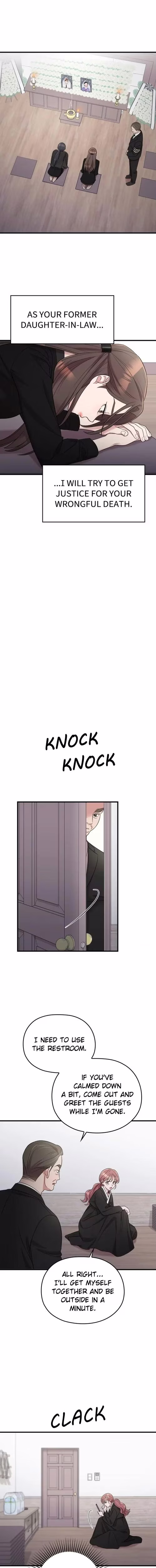 Marry My Husband - Chapter 43 - Part 8