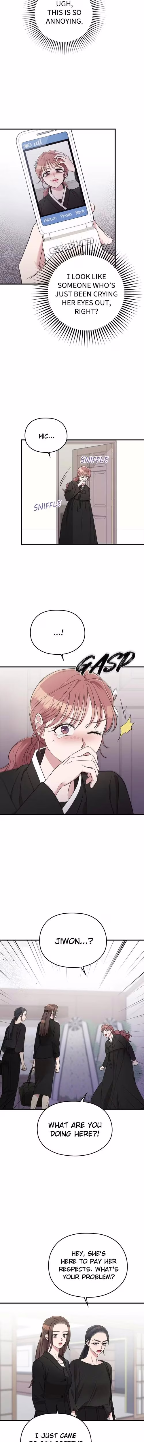 Marry My Husband - Chapter 43 - Part 9