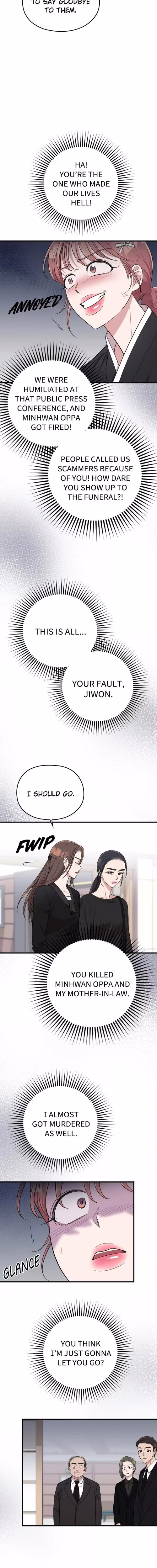 Marry My Husband - Chapter 43 - Part 10