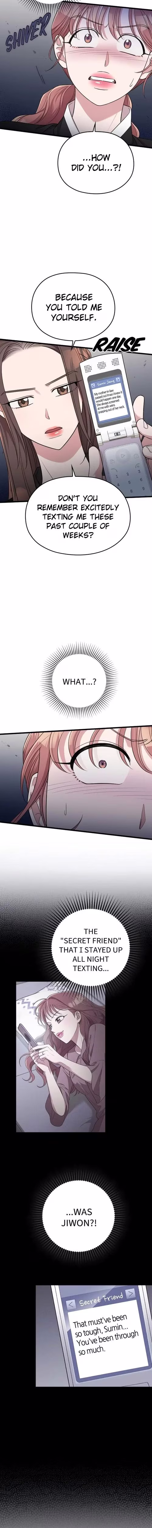 Marry My Husband - Chapter 43 - Part 14