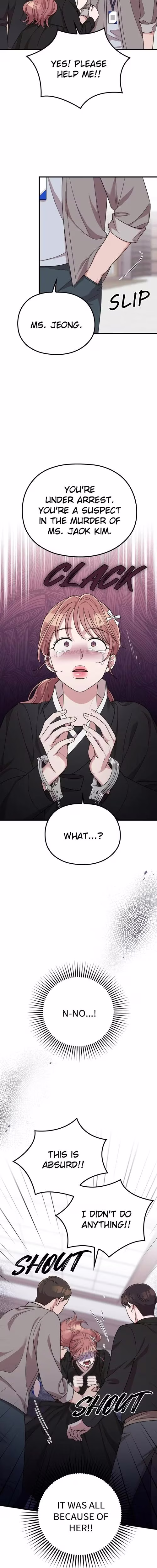 Marry My Husband - Chapter 43 - Part 16