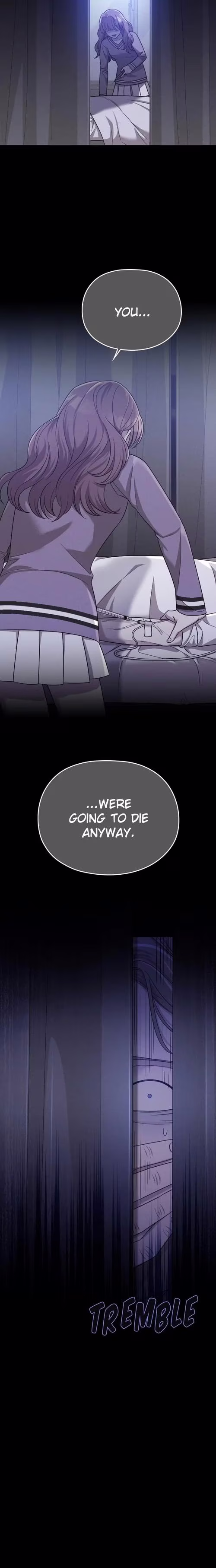 Marry My Husband - Chapter 43 - Part 18