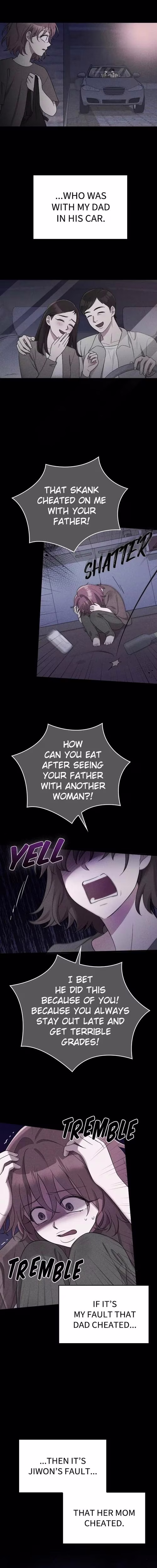 Marry My Husband - Chapter 44 - Part 5