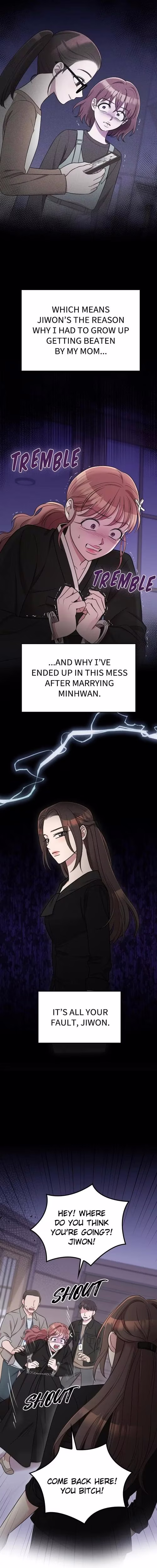 Marry My Husband - Chapter 44 - Part 6