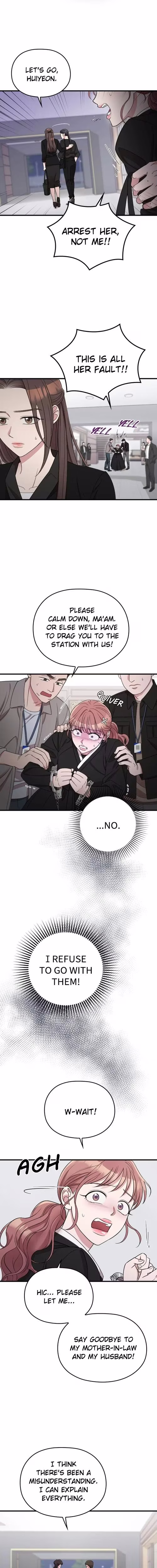 Marry My Husband - Chapter 44 - Part 7