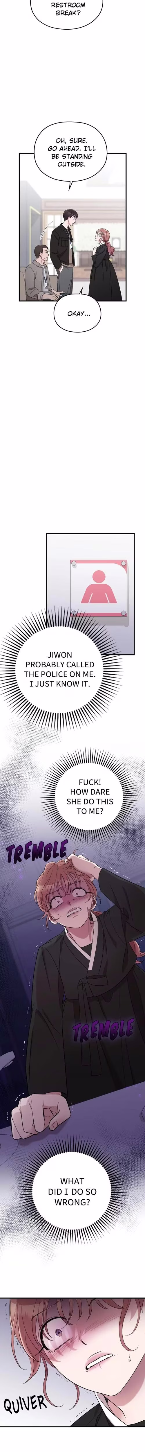 Marry My Husband - Chapter 44 - Part 10