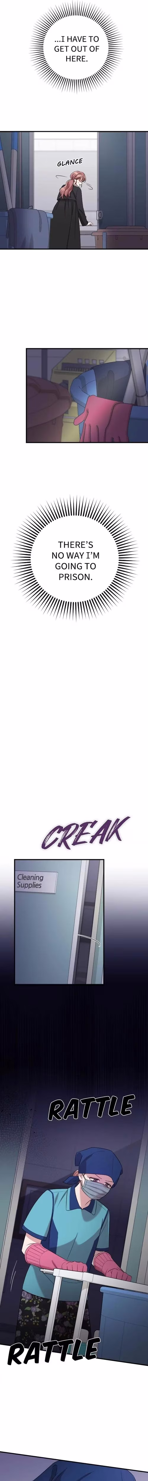 Marry My Husband - Chapter 44 - Part 11