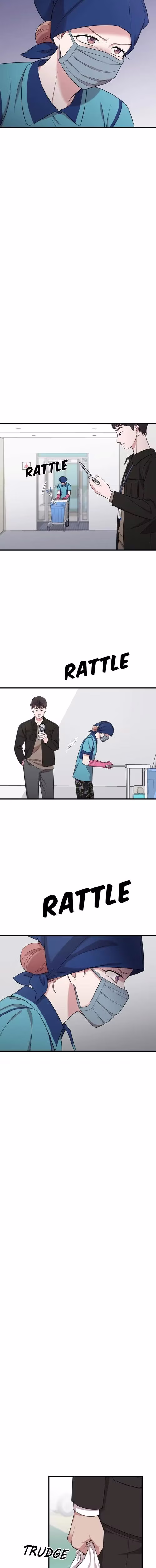 Marry My Husband - Chapter 44 - Part 12