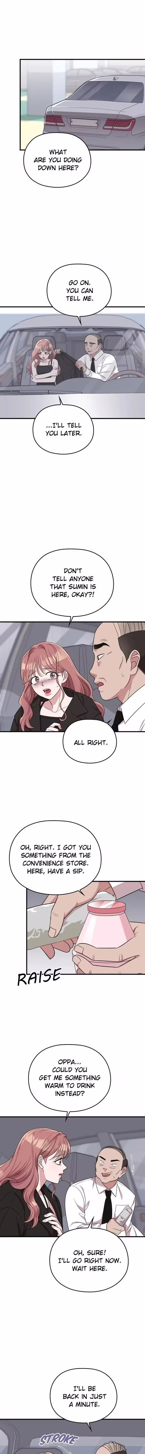 Marry My Husband - Chapter 44 - Part 14