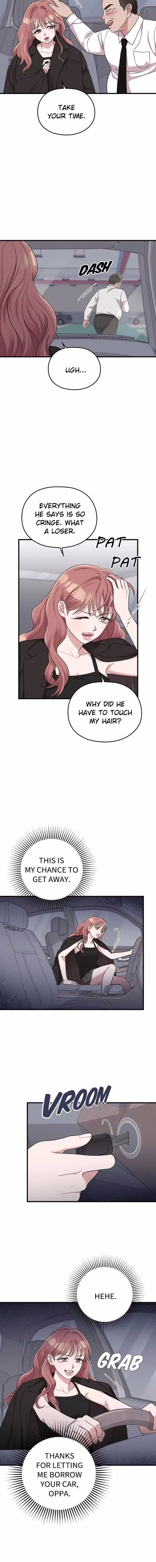 Marry My Husband - Chapter 44 - Part 15