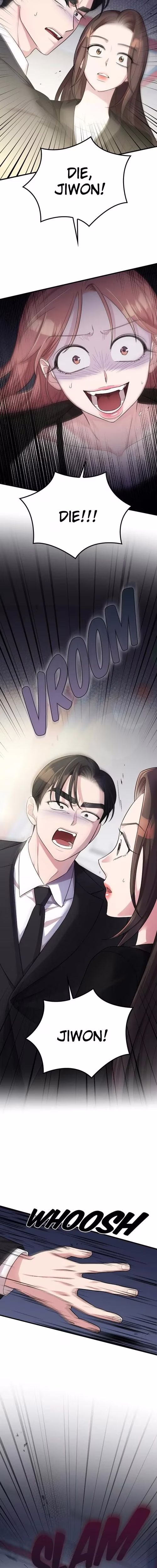 Marry My Husband - Chapter 44 - Part 20