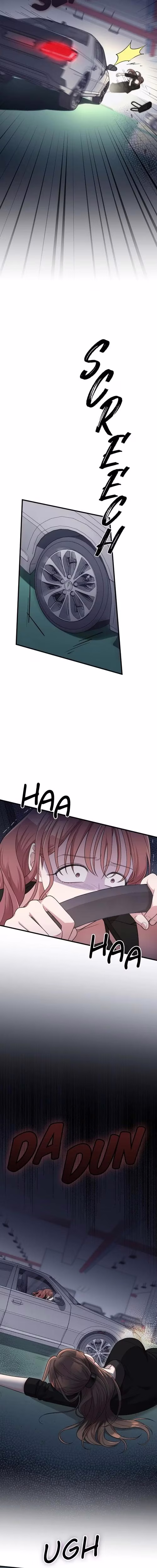 Marry My Husband - Chapter 44 - Part 21