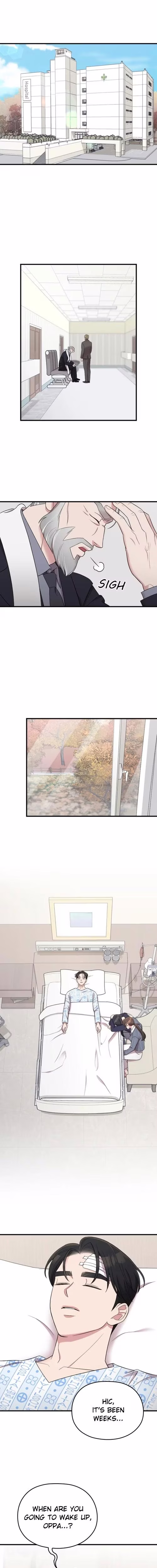 Marry My Husband - Chapter 45 - Part 3