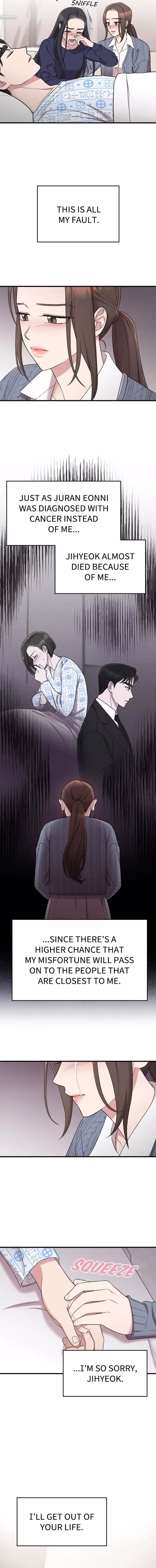 Marry My Husband - Chapter 45 - Part 4