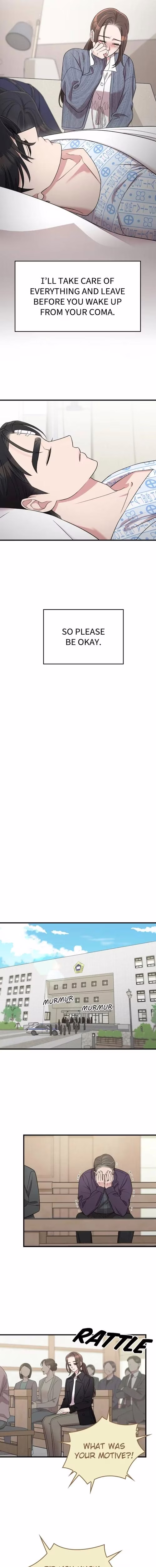 Marry My Husband - Chapter 45 - Part 5