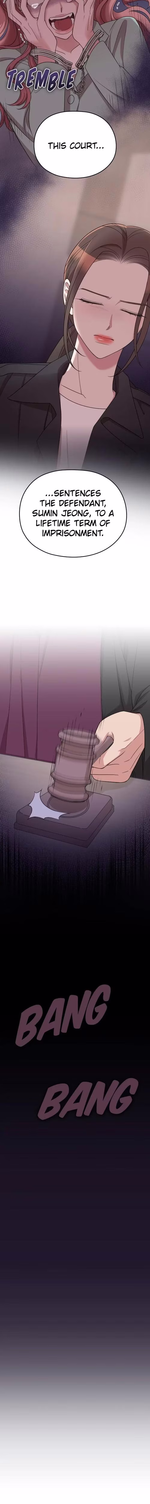 Marry My Husband - Chapter 45 - Part 13