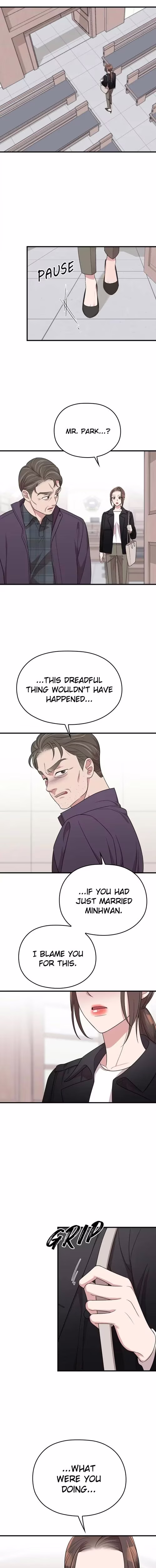 Marry My Husband - Chapter 45 - Part 14