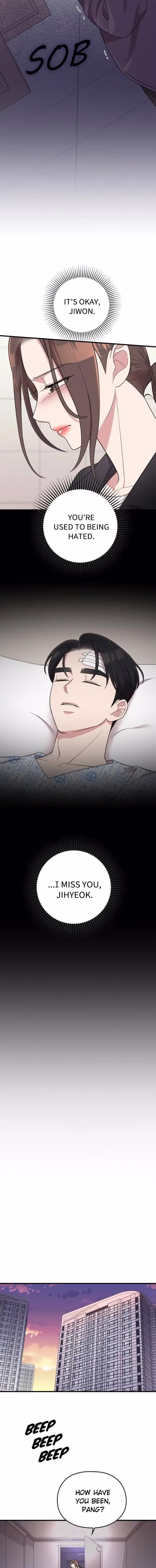 Marry My Husband - Chapter 45 - Part 16