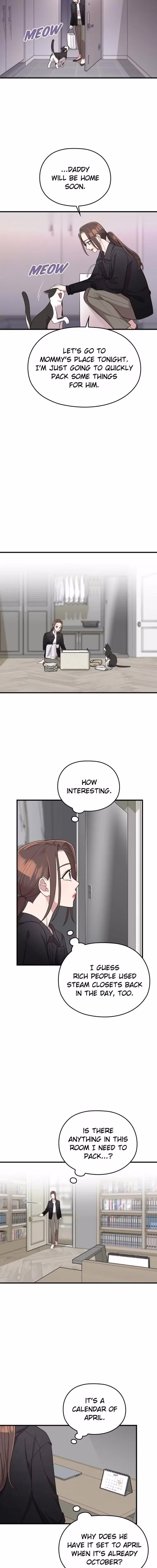 Marry My Husband - Chapter 45 - Part 17