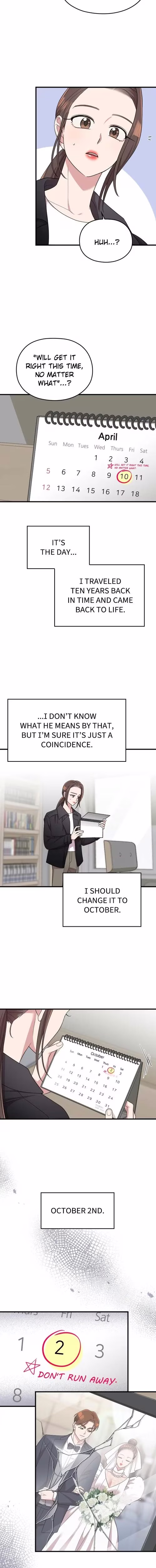 Marry My Husband - Chapter 45 - Part 18