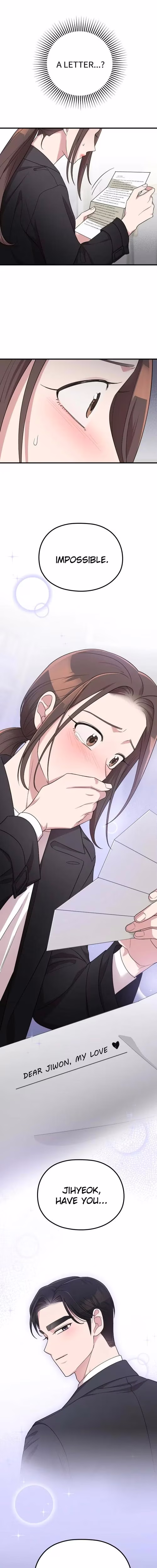 Marry My Husband - Chapter 45 - Part 20