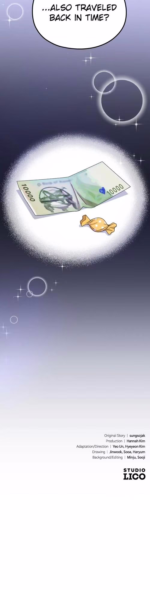 Marry My Husband - Chapter 45 - Part 21