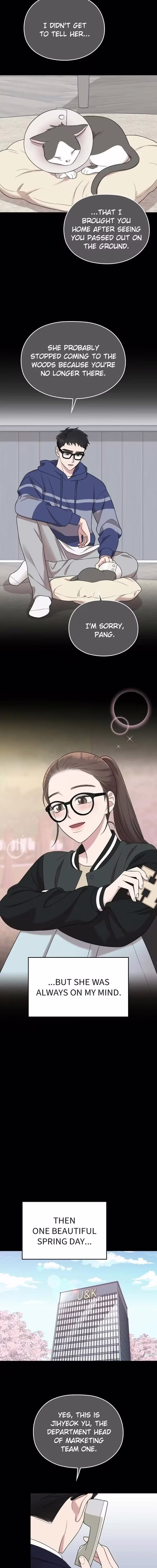 Marry My Husband - Chapter 46 - Part 5