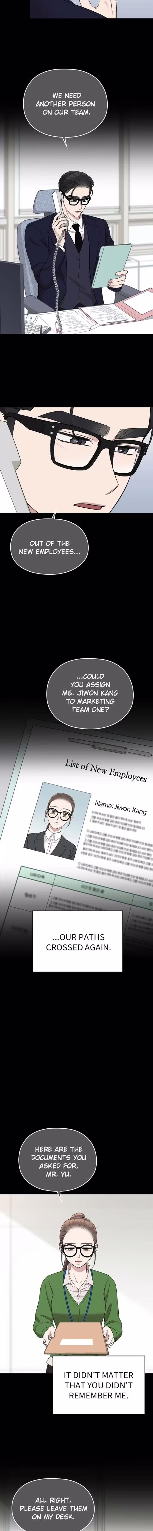 Marry My Husband - Chapter 46 - Part 6