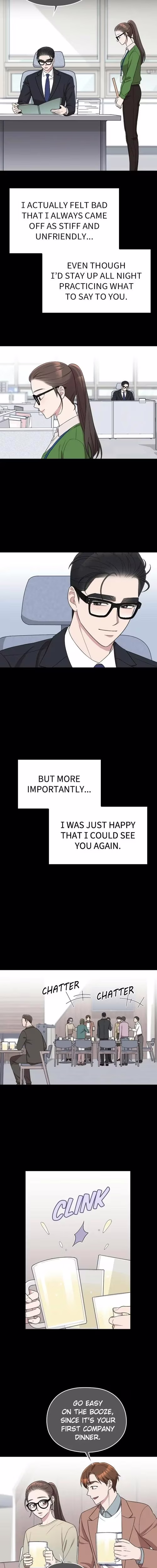 Marry My Husband - Chapter 46 - Part 7