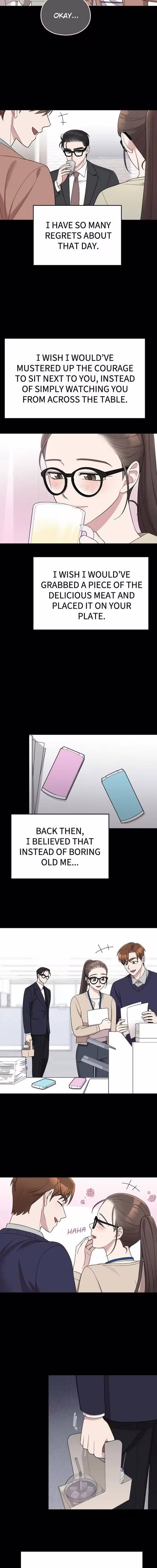 Marry My Husband - Chapter 46 - Part 8