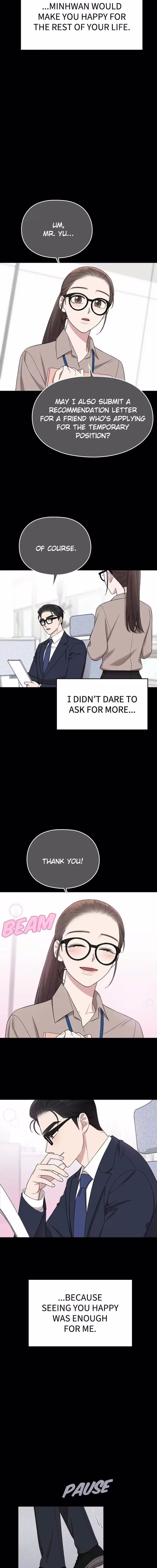 Marry My Husband - Chapter 46 - Part 9