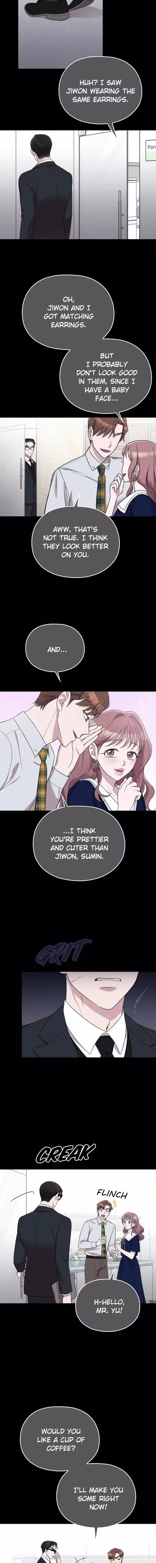 Marry My Husband - Chapter 46 - Part 10