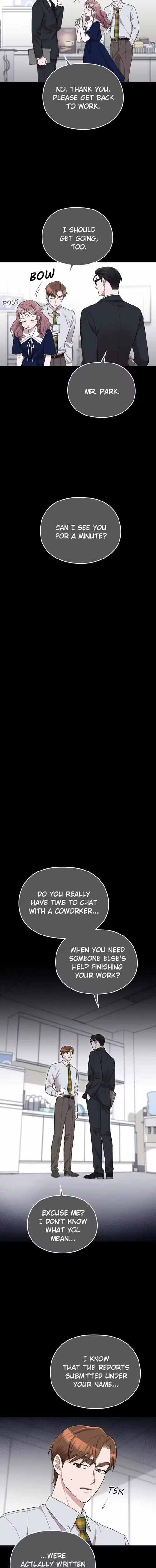 Marry My Husband - Chapter 46 - Part 11