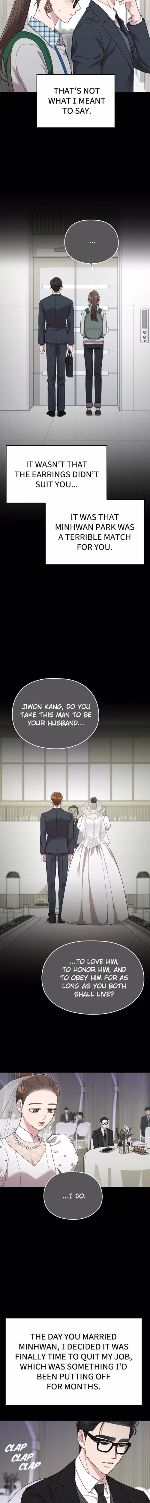 Marry My Husband - Chapter 46 - Part 13