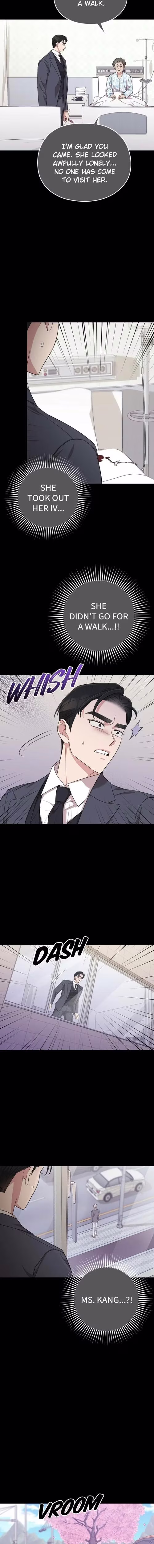 Marry My Husband - Chapter 46 - Part 15