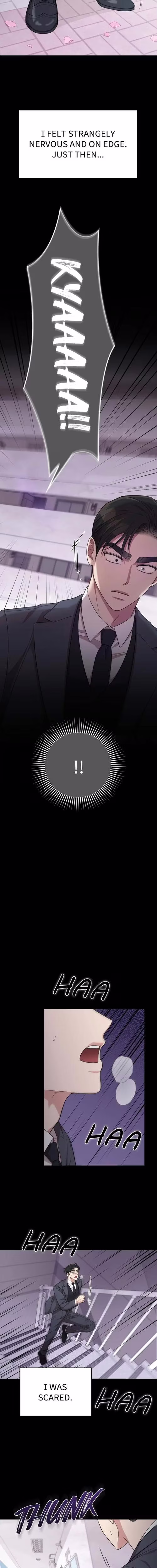 Marry My Husband - Chapter 46 - Part 17