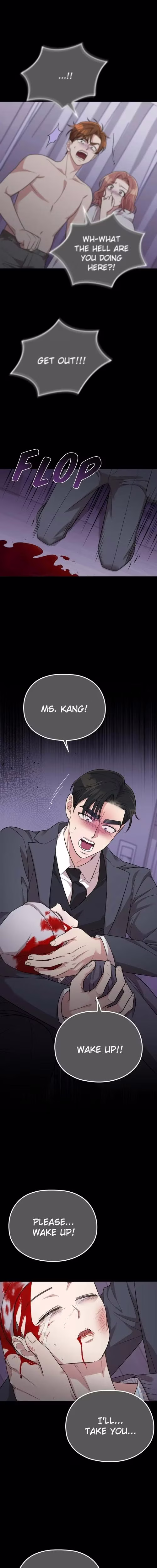 Marry My Husband - Chapter 46 - Part 19